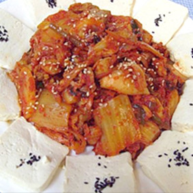 韓国料理レシピ